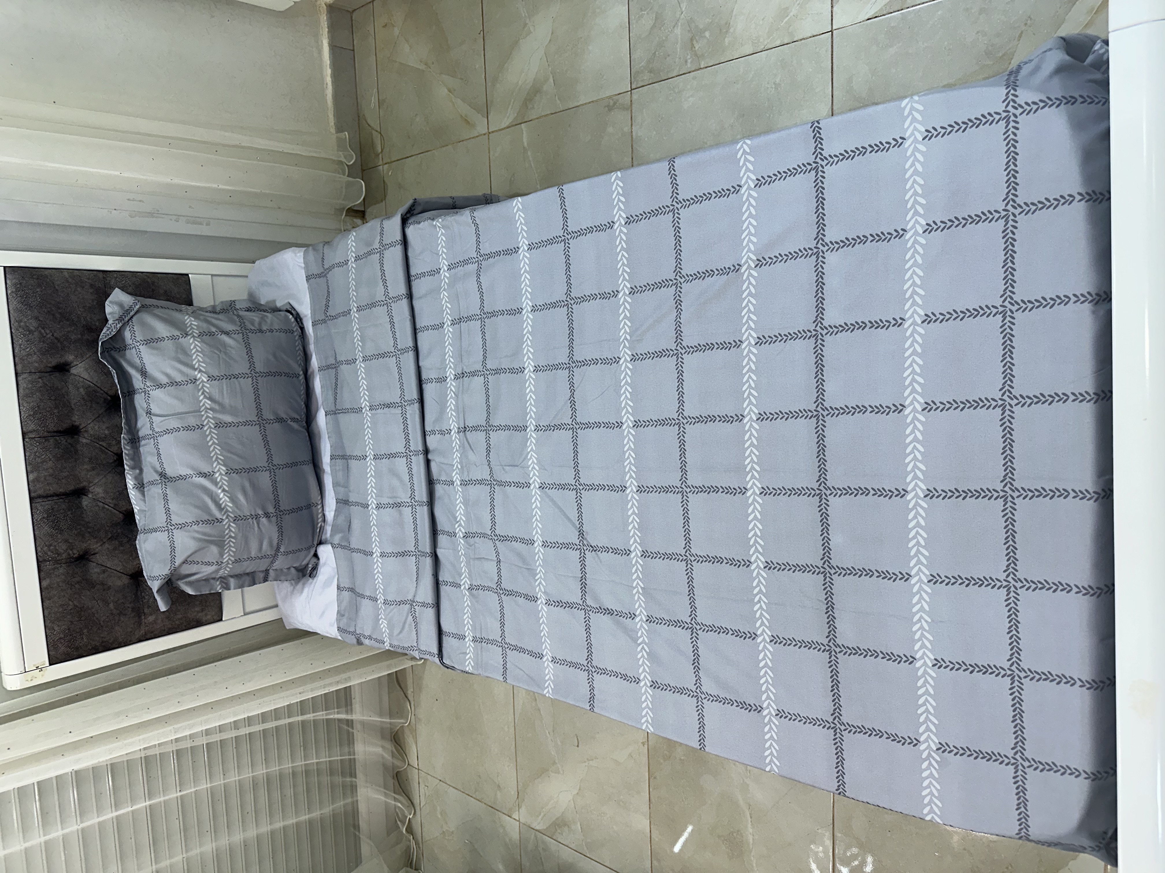 Parure de drap 1p