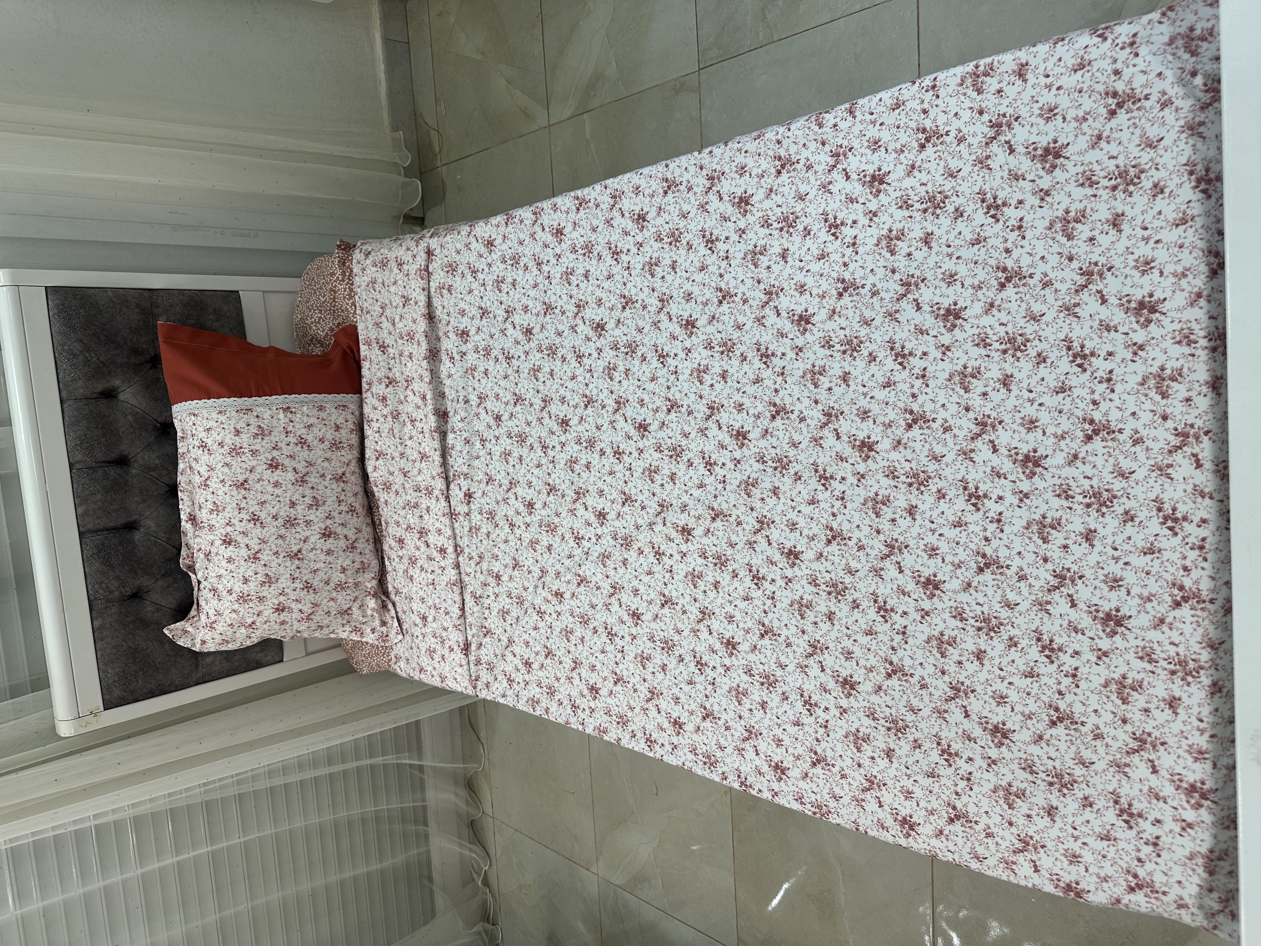 Parure de drap 1p