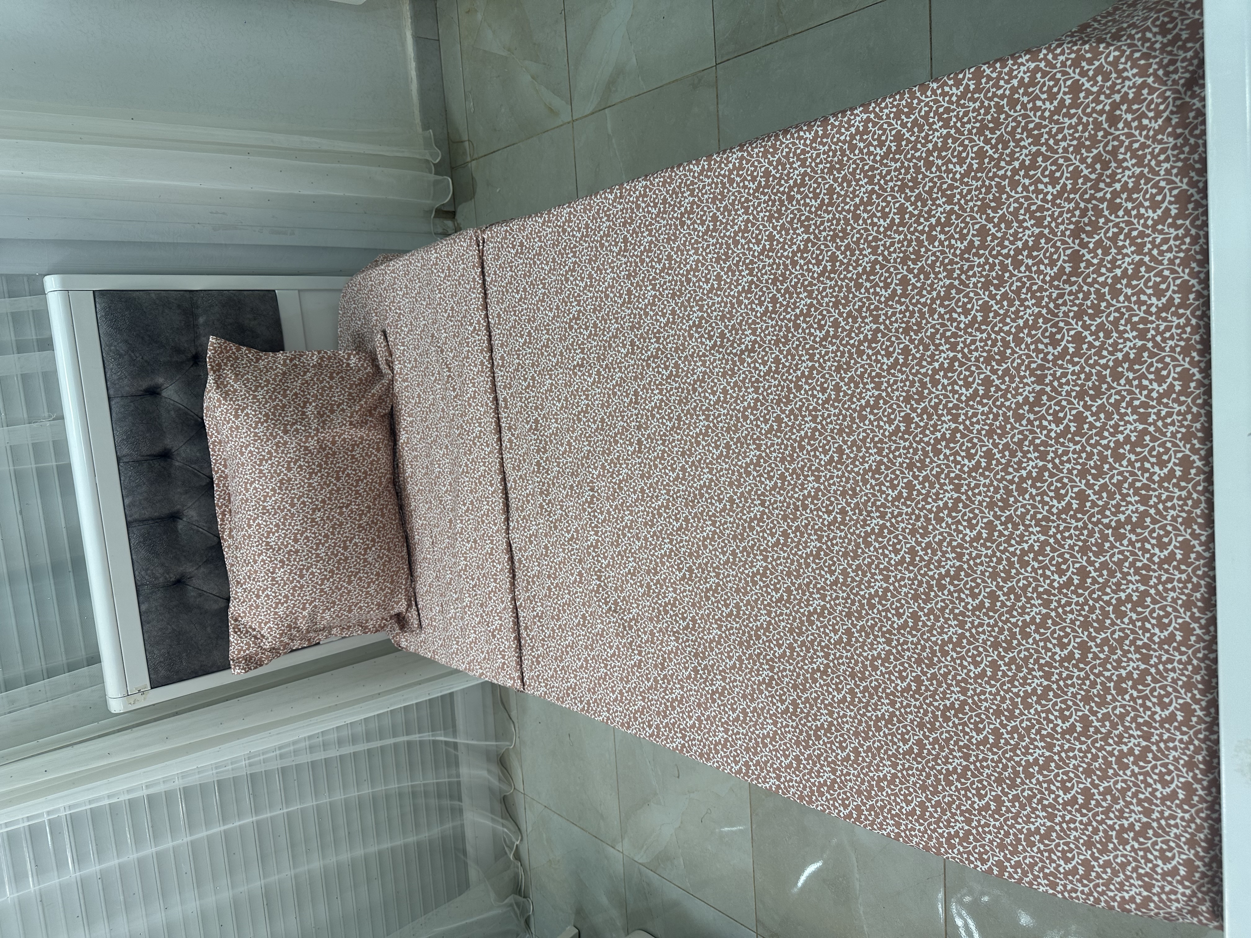 Parure de drap 1p