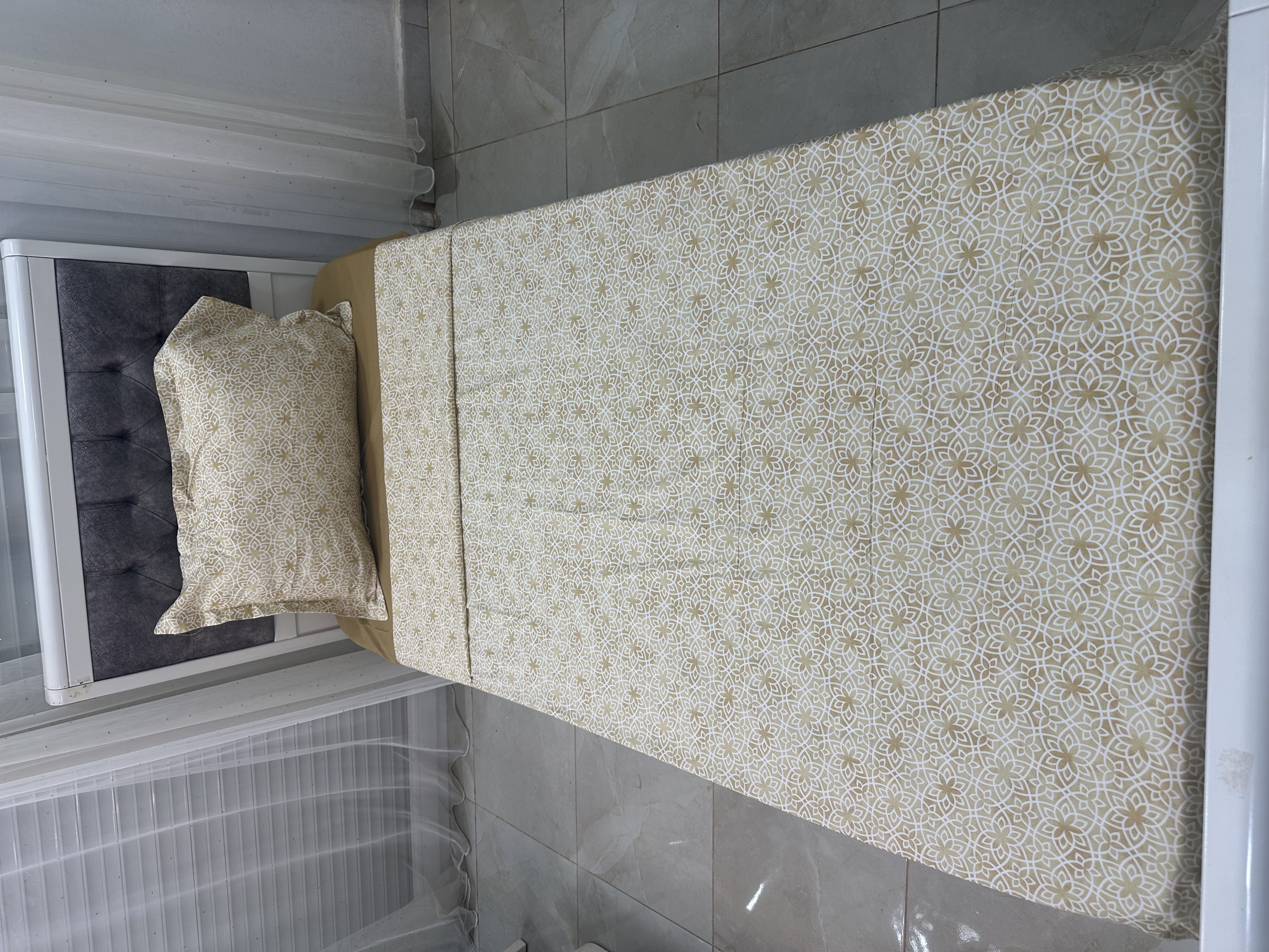 Parure de drap 1p