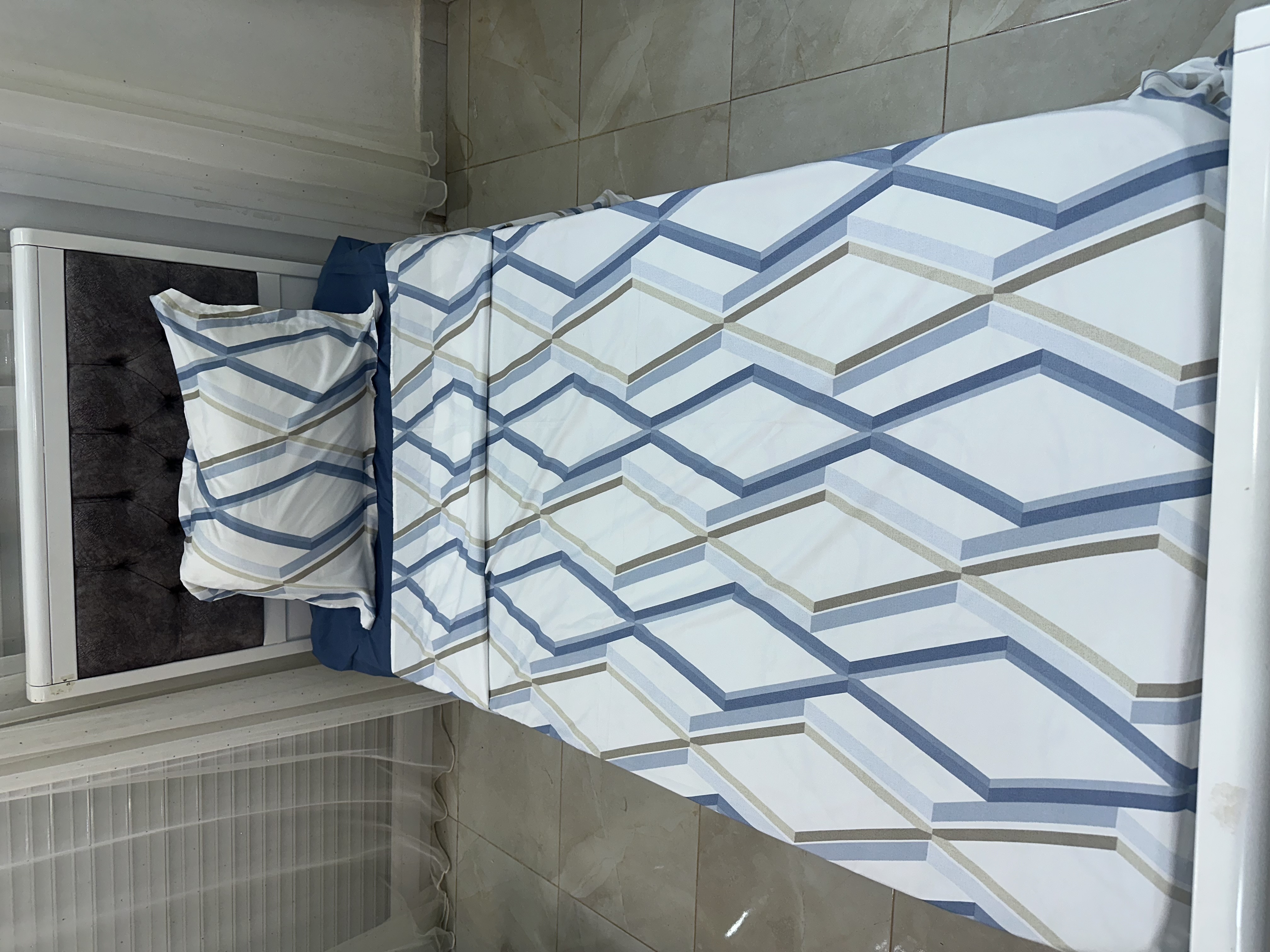 Parure de drap 1p