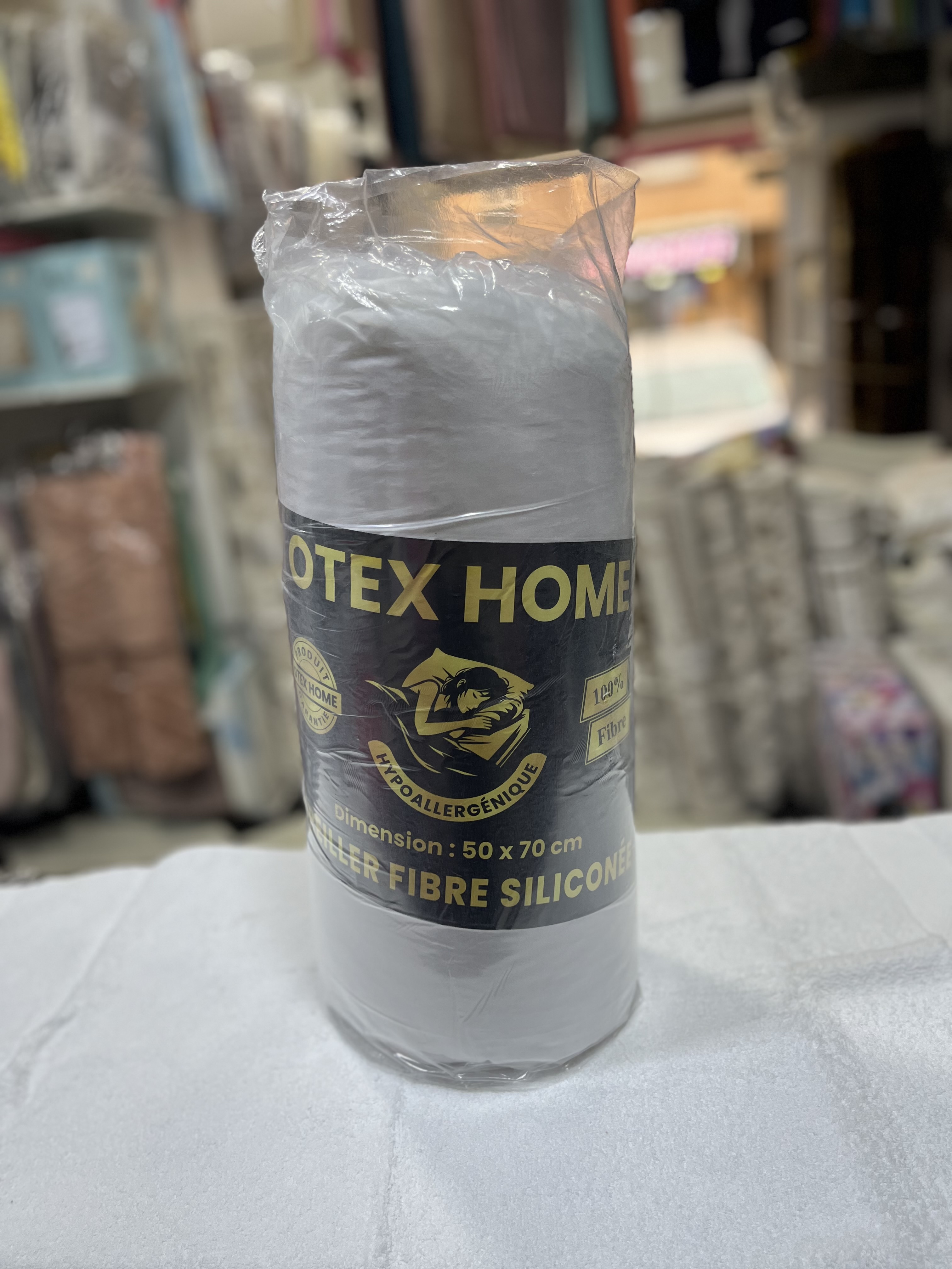 Oreiller otex home