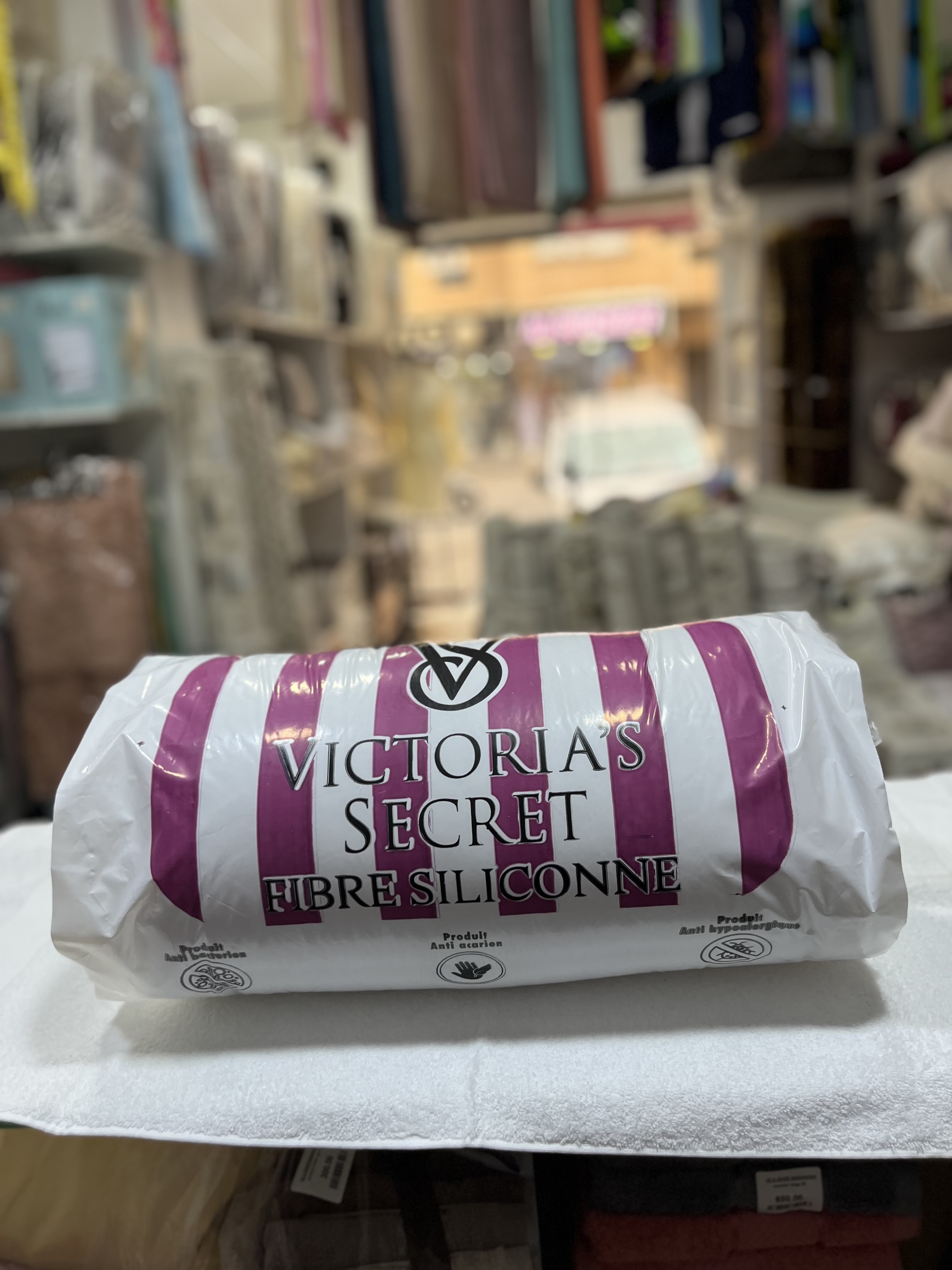 Oreiller Victoria secret