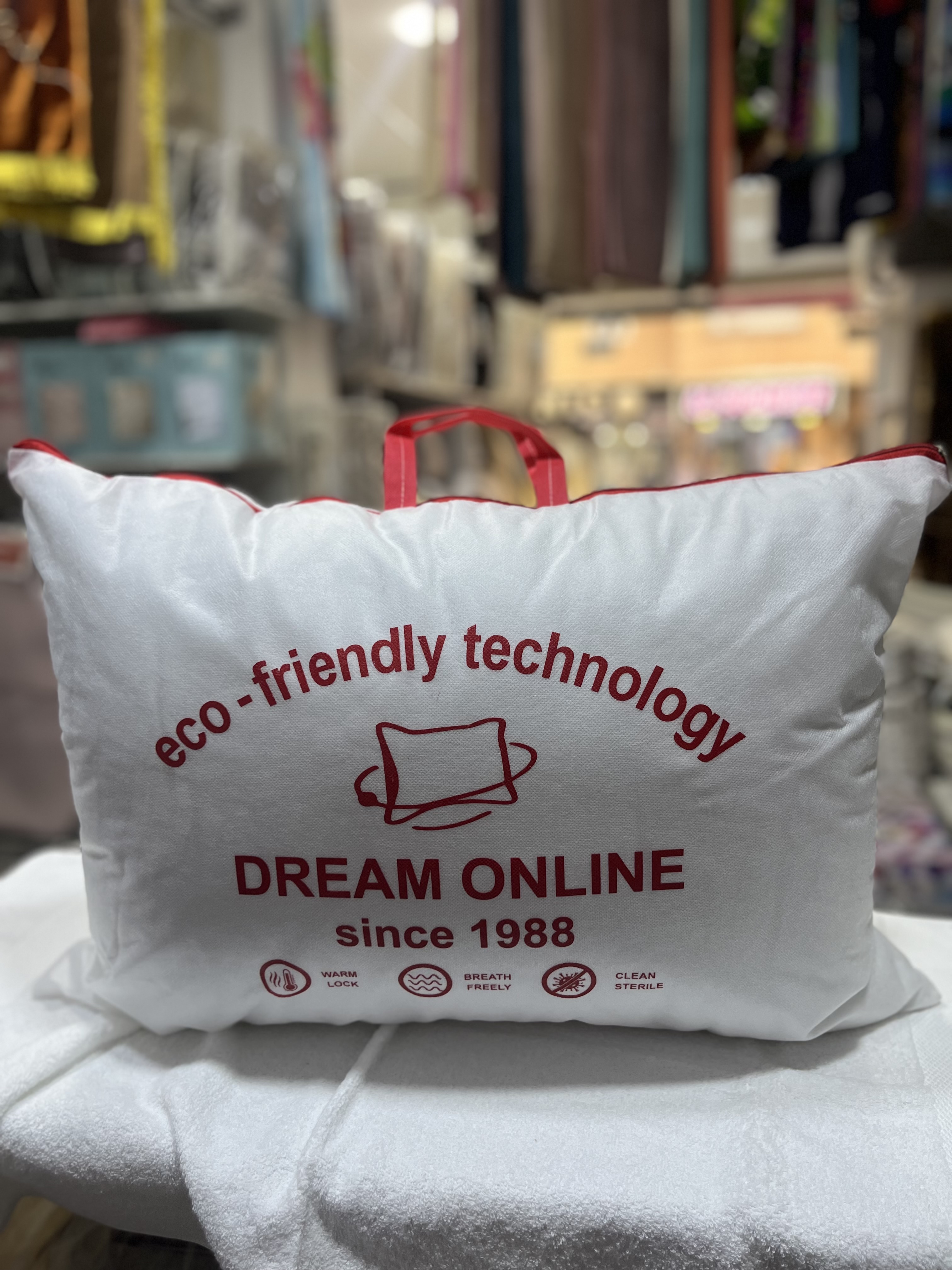 Oreiller Dream